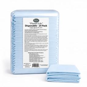 Large Disposable - 25 Pack